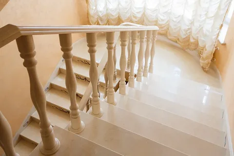 تصویر 2 از سنگ مرمریت لئوپارد نقش طبیعی متنوع با جلوه لوکس